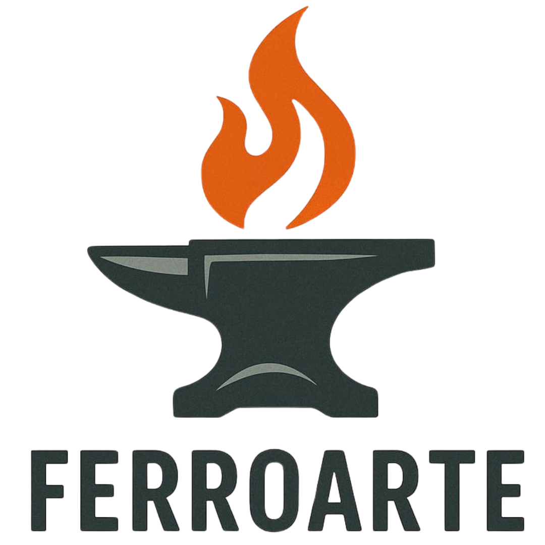 FerroArte Logo